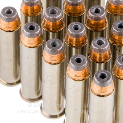 Image 5 of Federal .357 Magnum Ammo