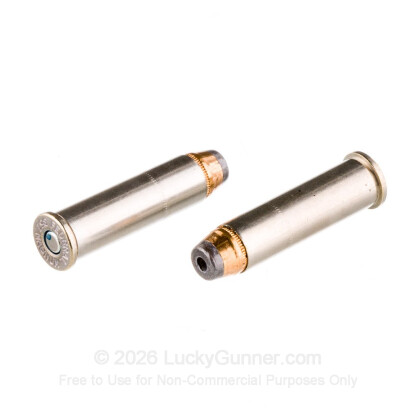 Image 6 of Federal .357 Magnum Ammo