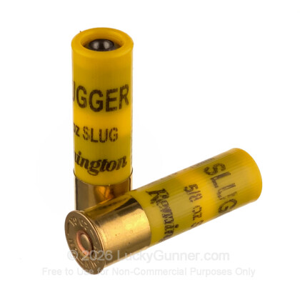 Image 3 of Mixed 20 Gauge Ammo