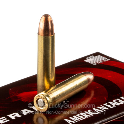 Image 4 of Federal 30 Carbine Ammo