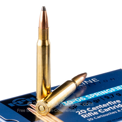 Image 3 of Prvi Partizan .30-06 Ammo