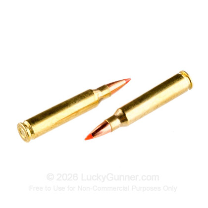 Image 6 of Hornady .223 Remington Ammo