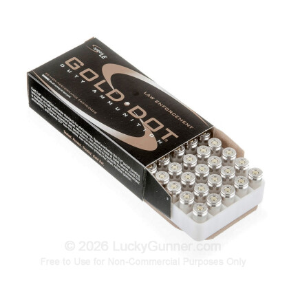 Image 3 of Speer .357 Sig Ammo