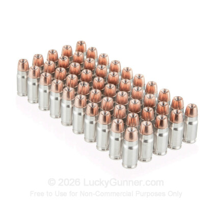 Image 4 of Speer .357 Sig Ammo