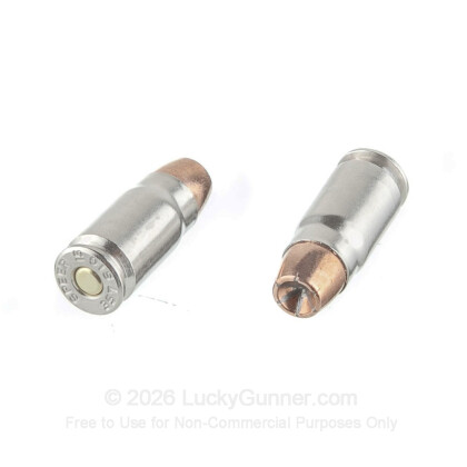 Image 6 of Speer .357 Sig Ammo