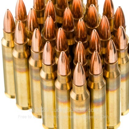Image 5 of Sterling 5.56x45mm Ammo