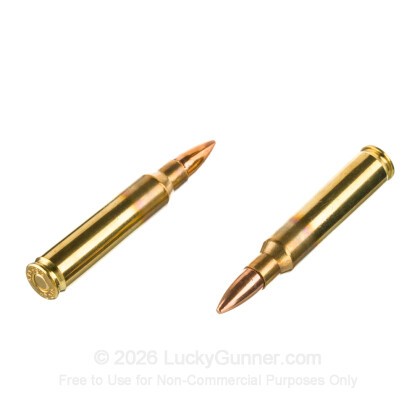Image 6 of Sterling 5.56x45mm Ammo