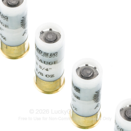 Image 4 of Fetter 12 Gauge Ammo