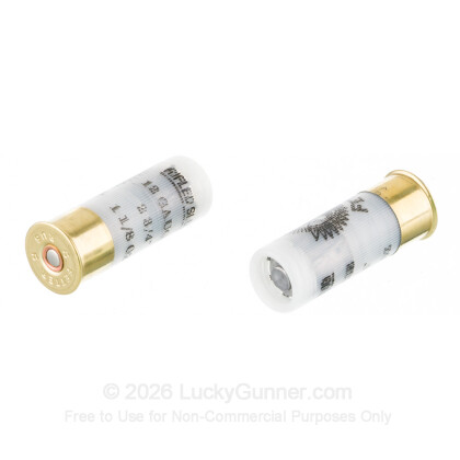 Image 5 of Fetter 12 Gauge Ammo