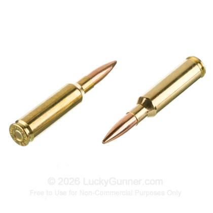 Image 6 of Sellier & Bellot 6.5mm Creedmoor Ammo