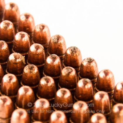 Image 5 of Federal .22 Long Rifle (LR) Ammo