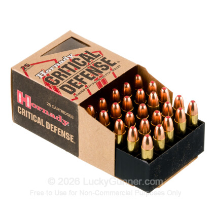 Image 3 of Hornady 30 Carbine Ammo