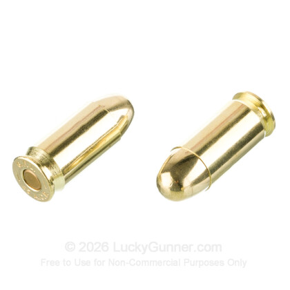 Image 6 of Fiocchi .45 ACP (Auto) Ammo