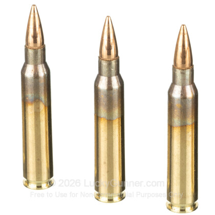 Image 4 of Australian Defense Industries 5.56x45mm Ammo