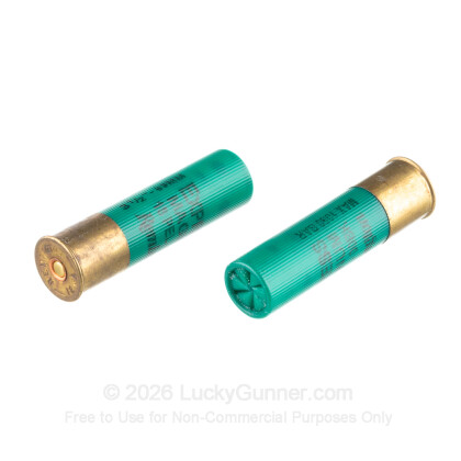 Image 6 of Shotgun Ammo from Remington Image 6 of Remington 12 Gauge Ammo
