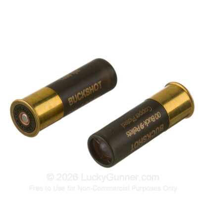 Image 6 of Baschieri & Pellagri 12 Gauge Ammo