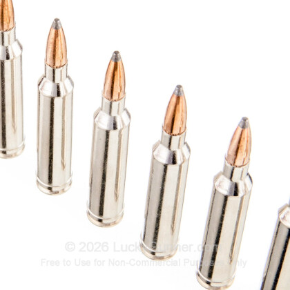 Image 5 of Federal 7mm Remington Magnum Ammo