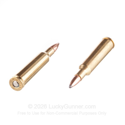 Image 6 of Federal 6mm Remington Ammo