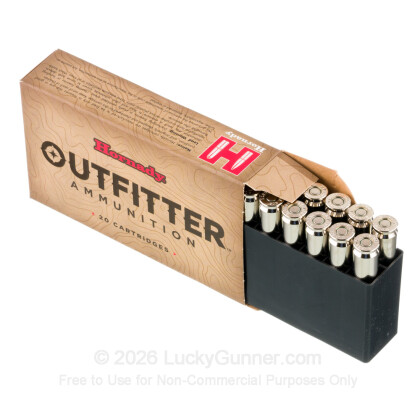 Image 3 of Hornady .308 (7.62X51) Ammo