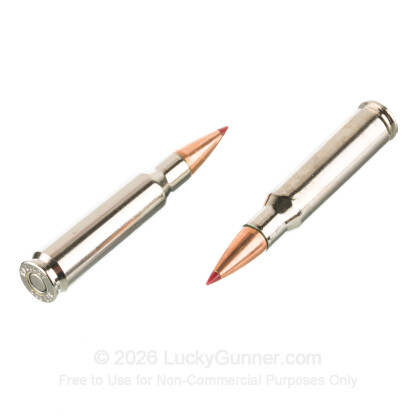 Image 6 of Hornady .308 (7.62X51) Ammo