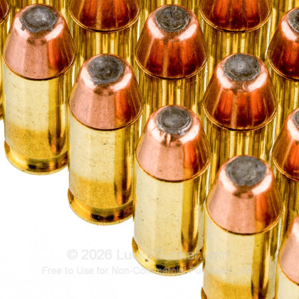 Image 5 of Winchester .45 ACP (Auto) Ammo