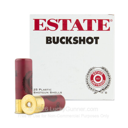 Image 2 of Estate Cartridge 12 Gauge Ammo