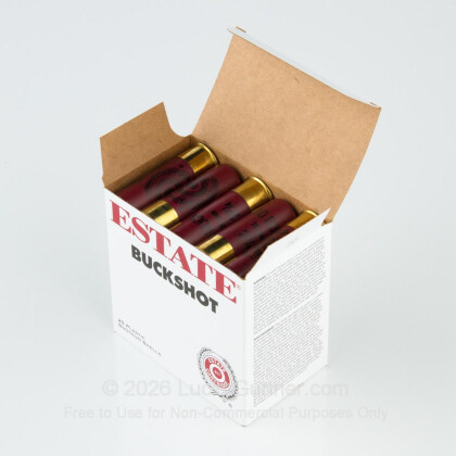 Image 3 of Estate Cartridge 12 Gauge Ammo