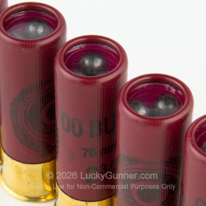 Image 5 of Estate Cartridge 12 Gauge Ammo