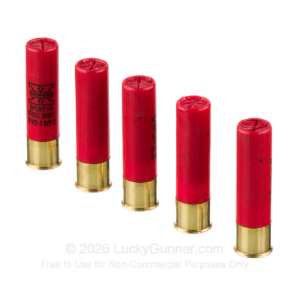Image 4 of Shop by Popular Brand from Winchester Image 4 of Winchester 12 Gauge Ammo