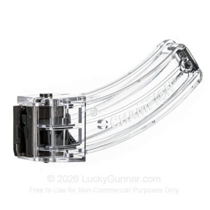 Large image of Champion 10/22 Metal Lips High Capacity Polymer Magazine For Sale - 30 Rounds