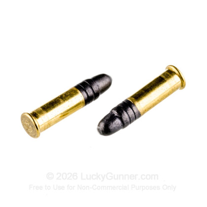 Image 6 of CCI .22 Long Rifle (LR) Ammo