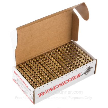 Image 3 of Winchester 5.56x45mm Ammo