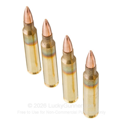 Image 5 of Winchester 5.56x45mm Ammo