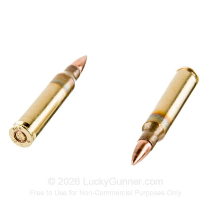Image 6 of Winchester 5.56x45mm Ammo