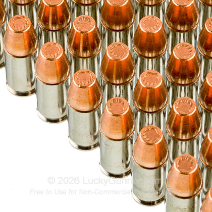 Image 5 of Grizzly Ammo 9mm Luger (9x19) Ammo
