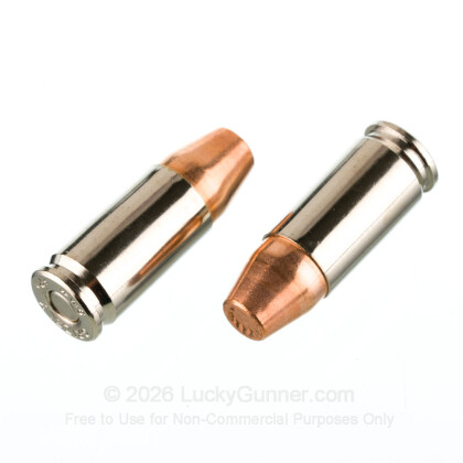 Image 6 of Grizzly Ammo 9mm Luger (9x19) Ammo