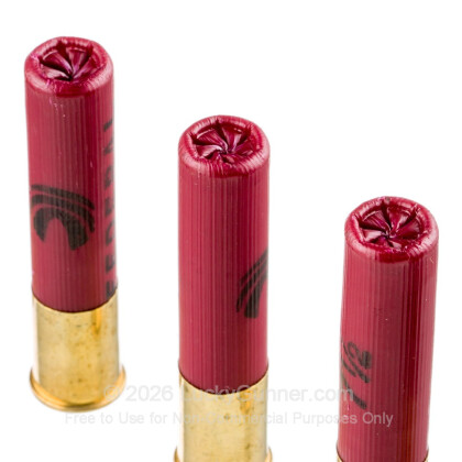 Image 5 of Federal Ammo from Federal Image 5 of Federal 410 Gauge Ammo