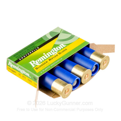 Image 3 of Remington 12 Gauge Ammo