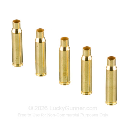 Large image of Bulk 308 Brass Casings For Sale - 308 Casings in Stock by Armscor - 1000