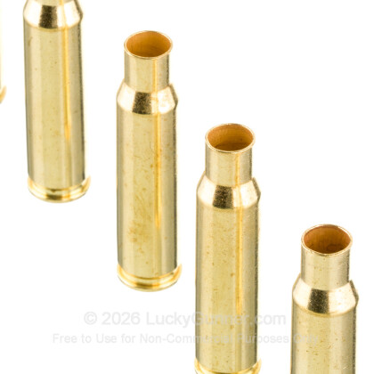 Large image of Bulk 308 Brass Casings For Sale - 308 Casings in Stock by Armscor - 1000