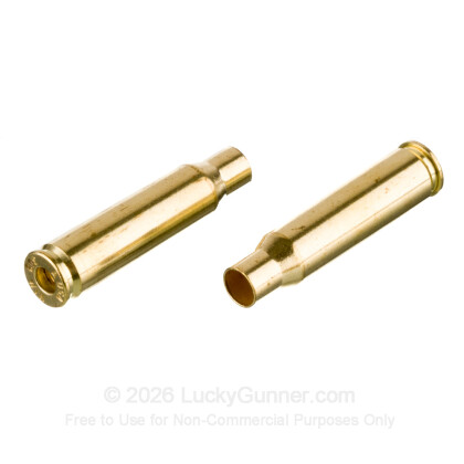Large image of Bulk 308 Brass Casings For Sale - 308 Casings in Stock by Armscor - 1000