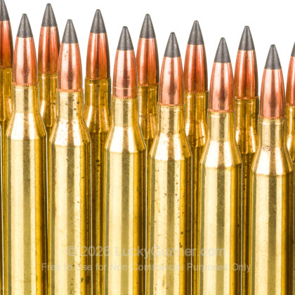 Image 5 of Winchester .25-06 Ammo