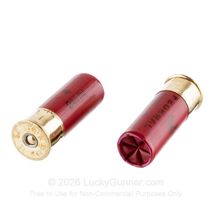 Image 6 of Federal 12 Gauge Ammo