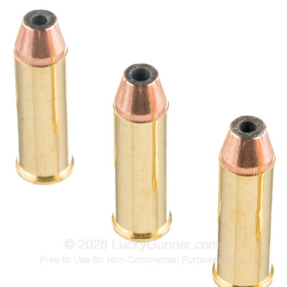 Image 5 of Shop by Popular Brand from Prvi Partizan Image 5 of Prvi Partizan .44 Magnum Ammo