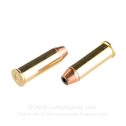 Image 6 of Shop by Popular Brand from Prvi Partizan Image 6 of Prvi Partizan .44 Magnum Ammo