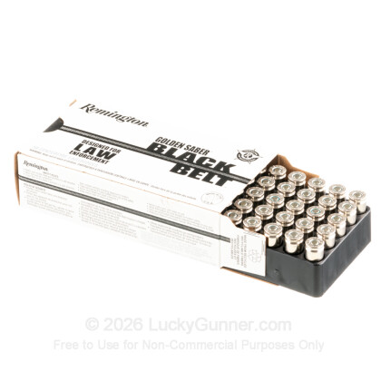 Image 3 of Remington 9mm Luger (9x19) Ammo