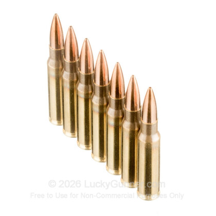 Image 3 of Magtech .308 (7.62X51) Ammo
