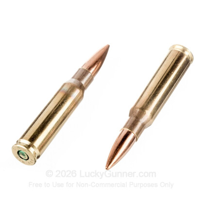 Image 5 of Magtech .308 (7.62X51) Ammo