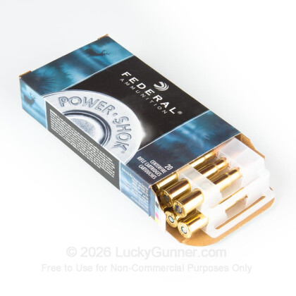 Image 2 of Federal .303 British Ammo