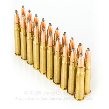 Image 3 of Federal .303 British Ammo